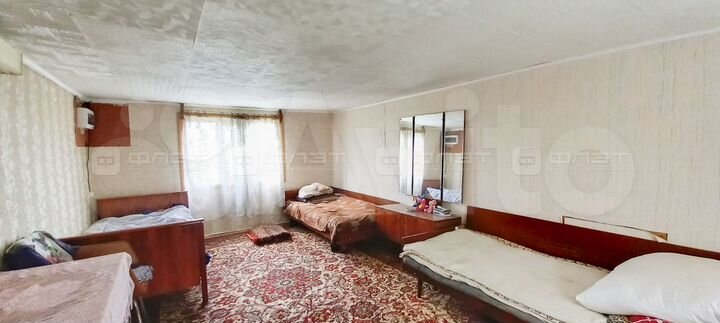 Дача 61 м² на участке 12 сот.