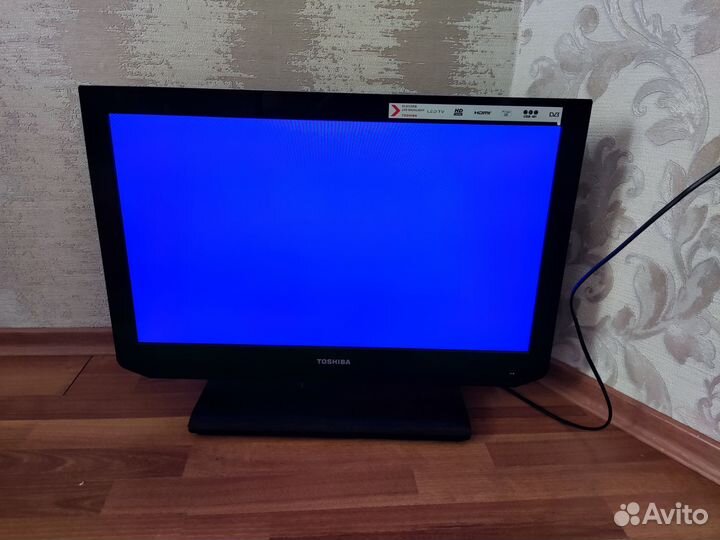 Телевизор toshiba 26