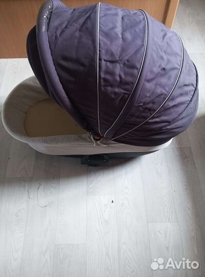 Детские коляски