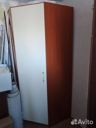 Угловой шкаф бу