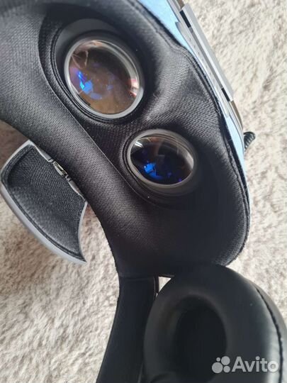 Очки виртуальной реальности vr очки. fiit VR 6F