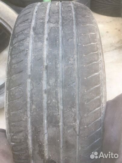 Nexen N Fera RU1 195/55 R16