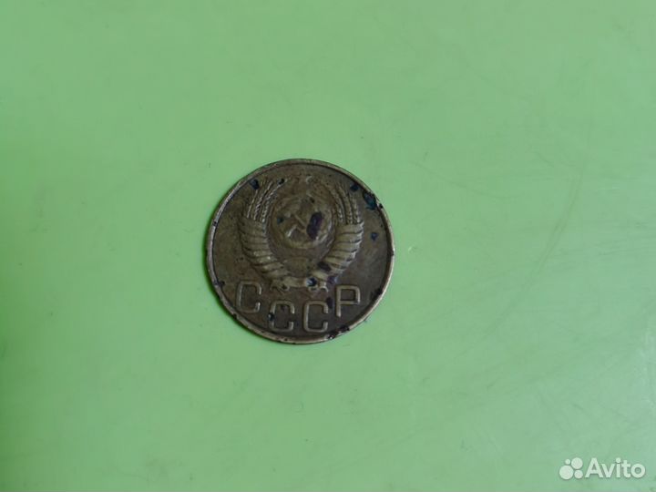 Монеты СССР