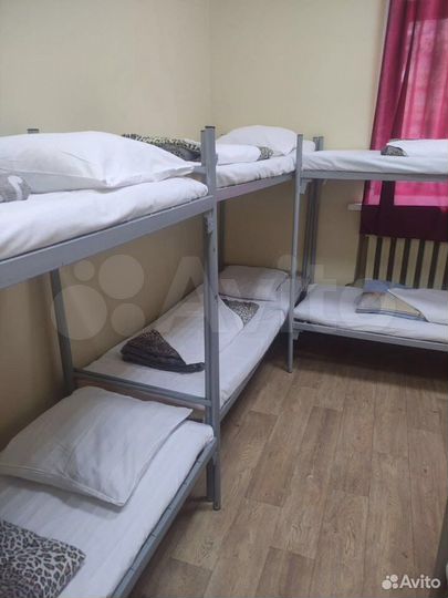 Комната 10 м², 1/7 эт.