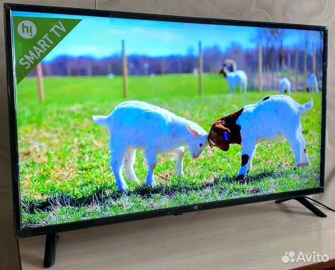 Телевизор SMART tv 40 дюймов