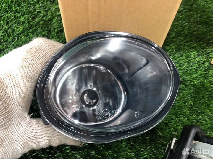 Фара противотуманная Bmw 5 E39 touring M54B30 2001