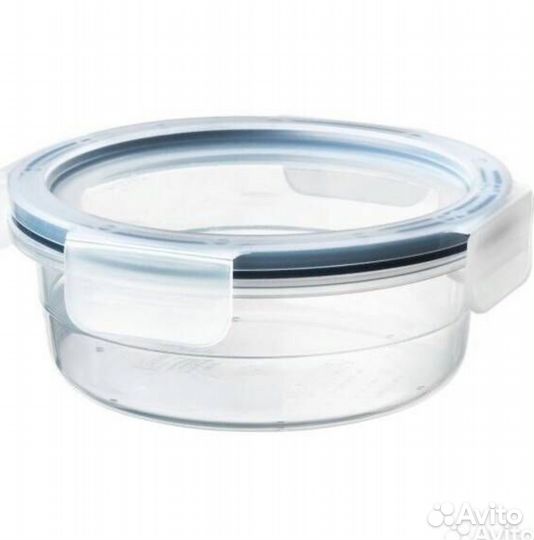 Контейнеры для продуктов, Крышки Икеа 365+