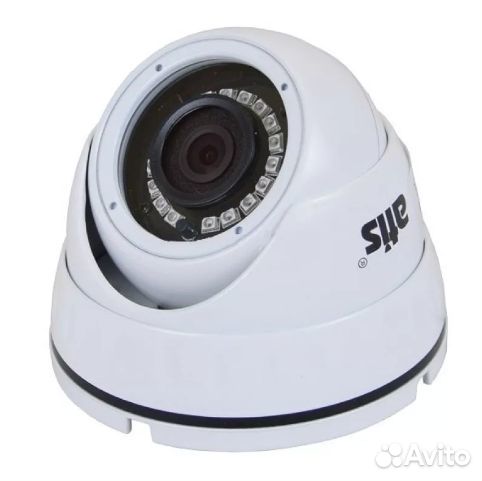 IP-видеокамера atis L anvd-2mirp-20W/2.8A Pro