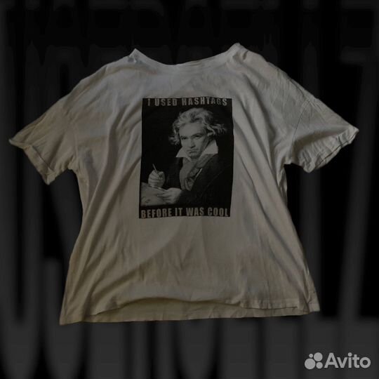 Футболка y2k type