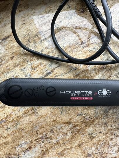 Выпрямитель для волос