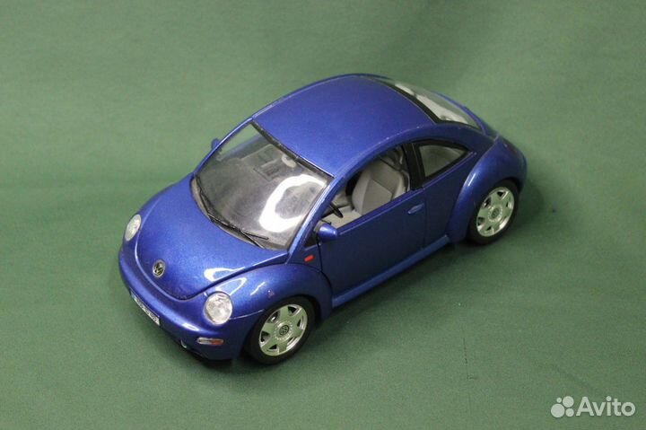 Коллекционное авто Volkswagen/Porsсhe