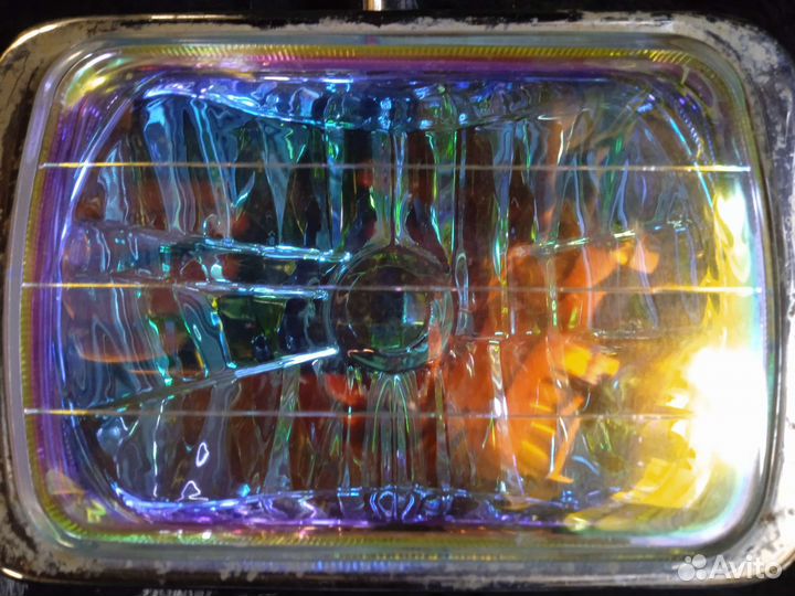 Фонарь прожектор