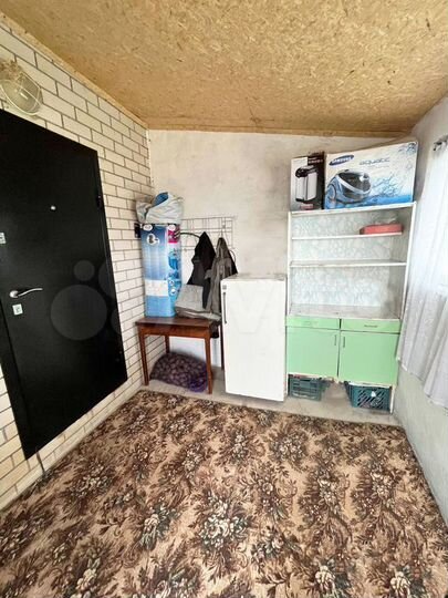 Дом 79,5 м² на участке 15 сот.