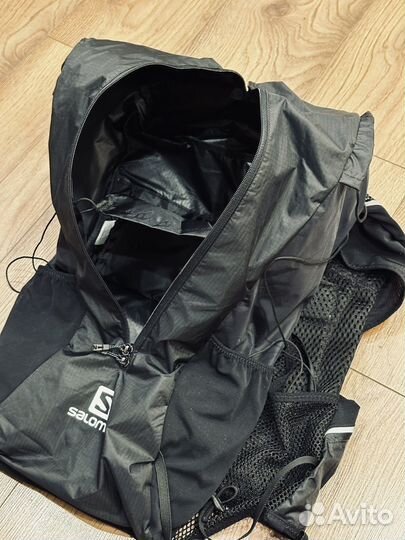 Рюкзак Salomon Bag Out Peak 20 XL