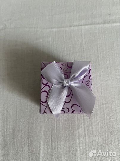 Коробка для украшений