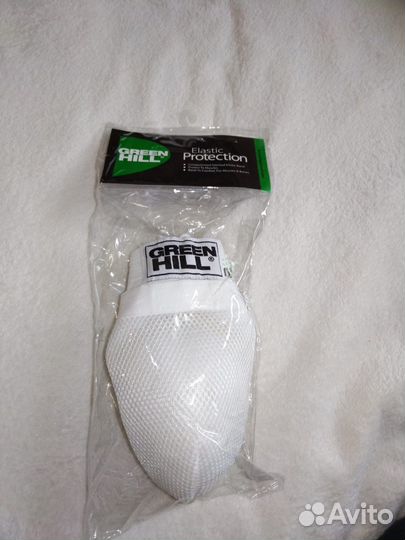 Защита на пах green hill