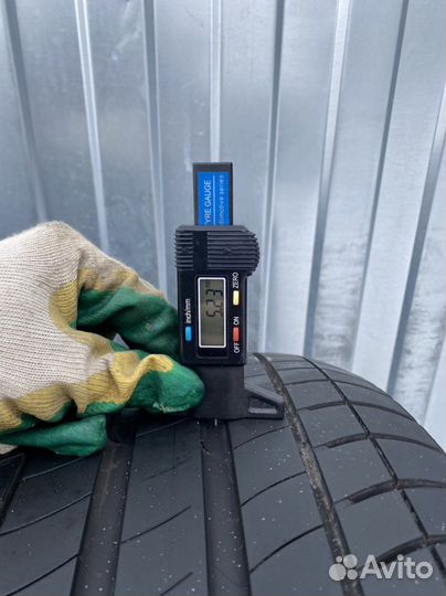 Michelin Primacy 3 ZP 275/35 R19 100Y