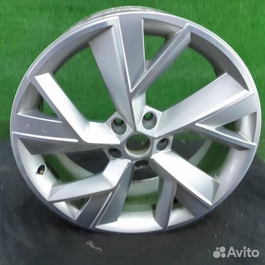 Диск литой Шкода Кодиак (2016-2022)