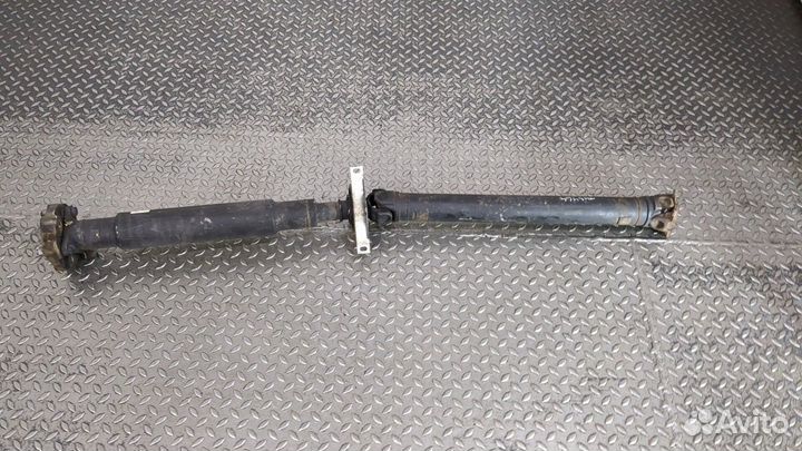 Кардан BMW X3 E83, 2004