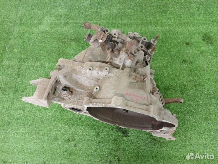 МКПП Mitsubishi Lancer 9 2.0