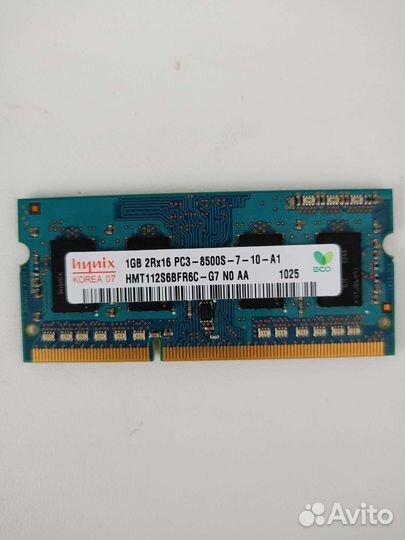 Оперативная память ddr3, ddr2