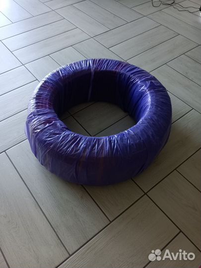 Труба pert/evoh/pert RTP 200м