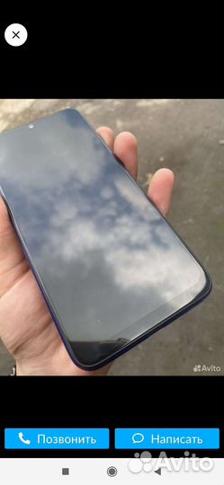 Xiaomi Redmi Note 7, 4/64 ГБ
