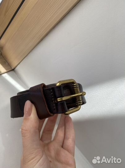 Ремень miss sixty