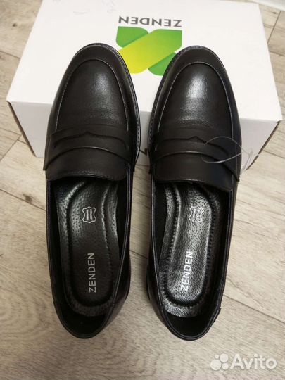 Туфли женские 36 размер