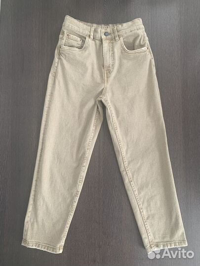 Джинсы Zara 140