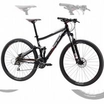 mongoose salvo sport