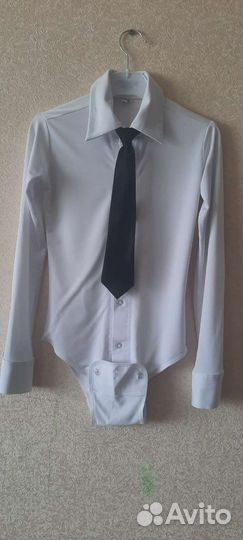 Рубашка для бальных танцев