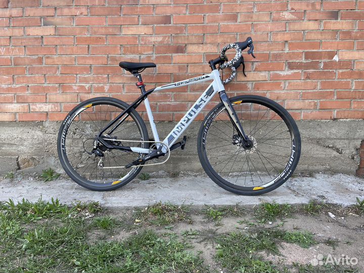 Велосипед Forward impulse