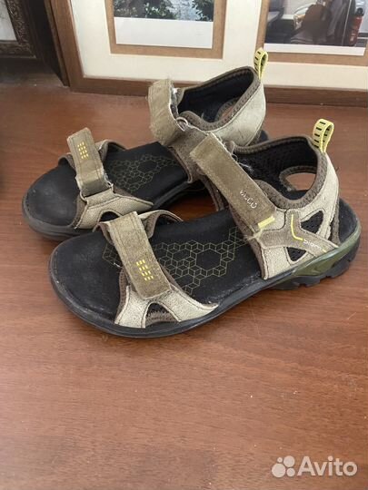 Сандалии ecco