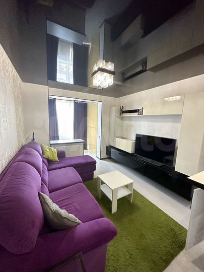 Квартира-студия, 23,2 м², 12/18 эт.