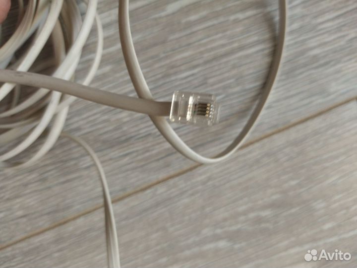Кабель для интернетa 5 м