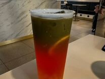 Bubble tea - Более 600 рецептов напитков бабл-ти