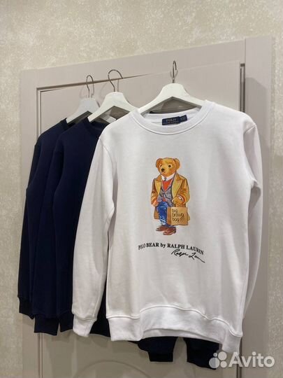 Свитшот Polo Ralph Lauren