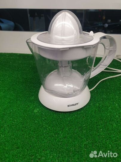 Соковыжималка Scarlett t3885