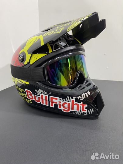 Шлем для мотоцикла