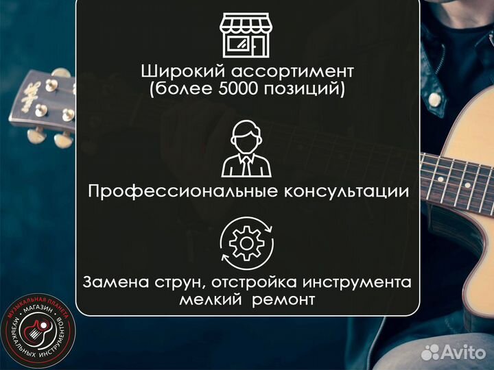 Баян ученический тула