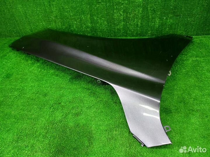 Крыло переднее правое Audi Q5 (8R) 2008-2017