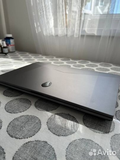 Ноутбук thunderobot 911 m g2 pro 7