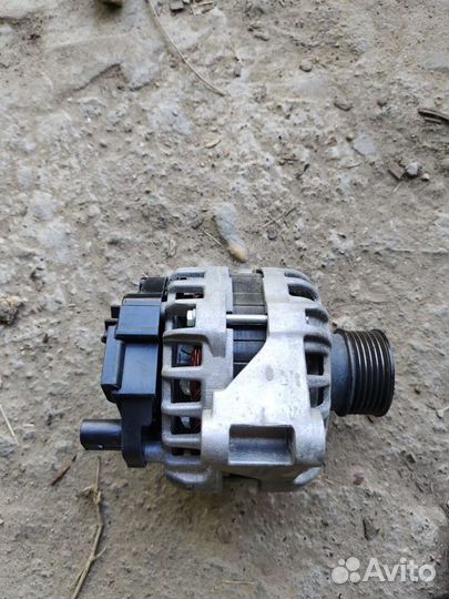 8450001053 Генератор 110A Granta FL Kalina 2