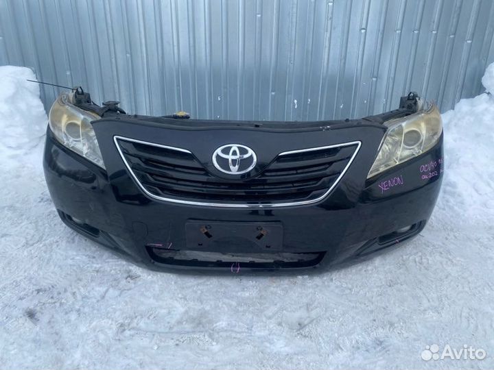 Ноускат toyota camry 40