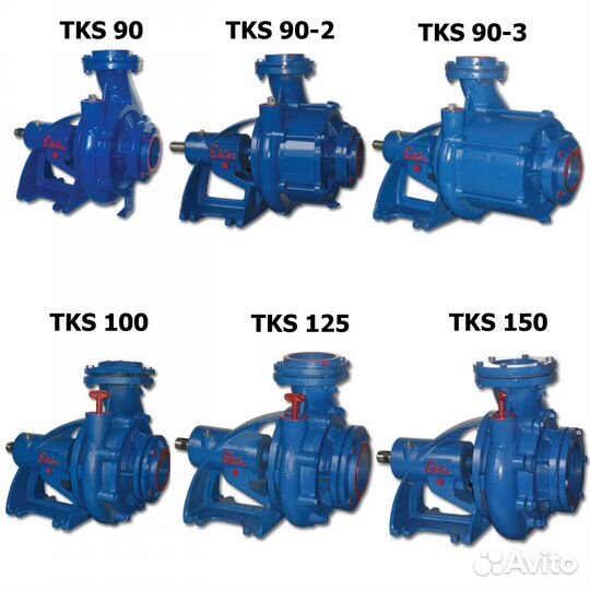Насосы для полива с приводом от вом трактора