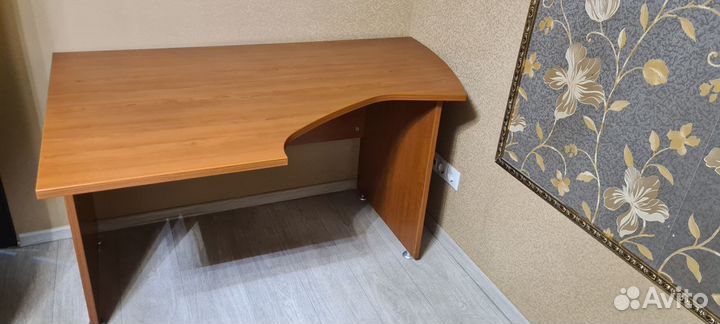 Компьютерный стол бу