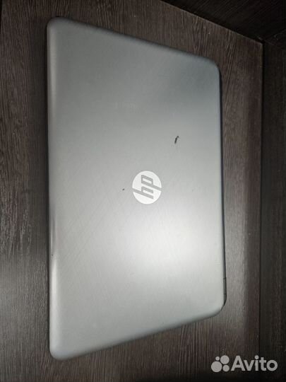 HP Pavilion 15-G007SR