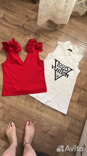 Женские вещи