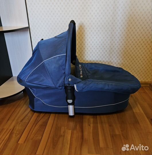 Прогулочная коляска бу